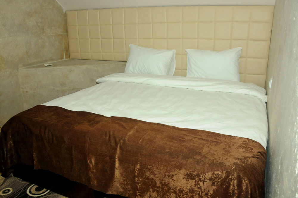 Nor Yerevan Hotel Exterior foto
